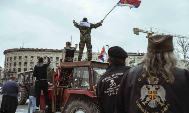 Mi az elnök célja a háromnapos össznemzeti gyűléssel?