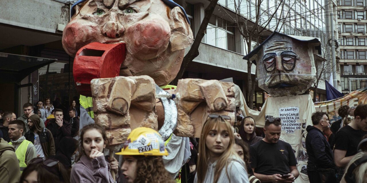 Tárgyalt a rektor és a kormányfő, de egyelőre nem sok mindenre jutottak