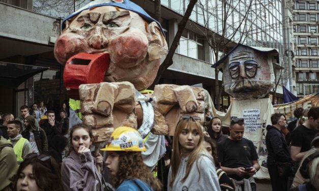 Tárgyalt a rektor és a kormányfő, de egyelőre nem sok mindenre jutottak