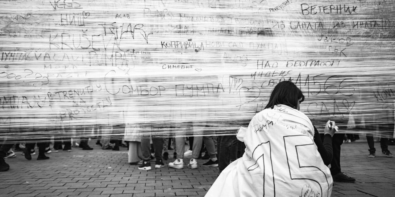 Mit kíván a (magyar) nemzet?