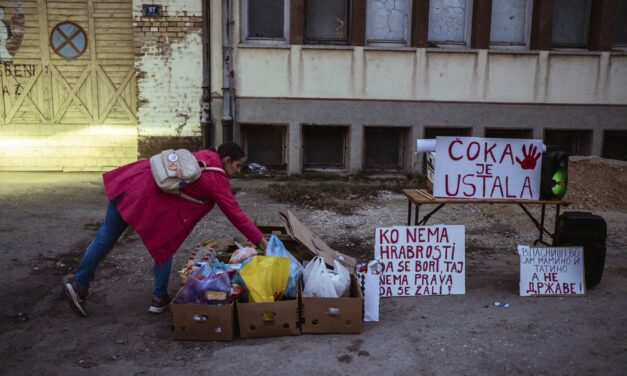 Bejárják az ország falvait az egyetemisták