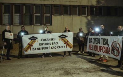 Csóka összefogná a bácskaiakat és a bánátiakat (képek)