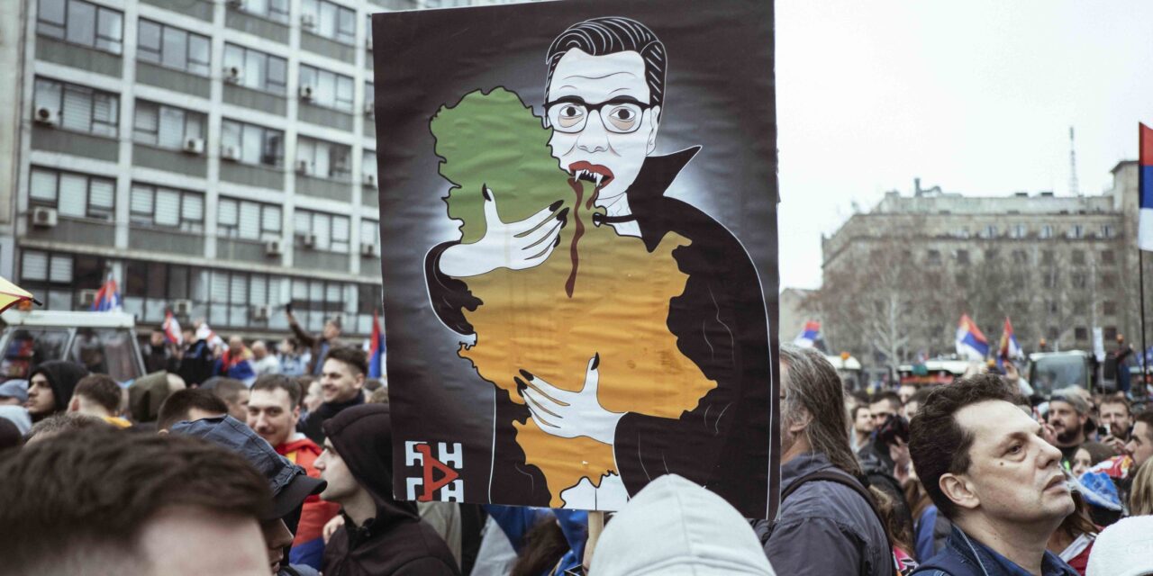 Pumpáltak, énekeltek, bírálták a hatalmat, támogatták a pedagógusokat (fotók)