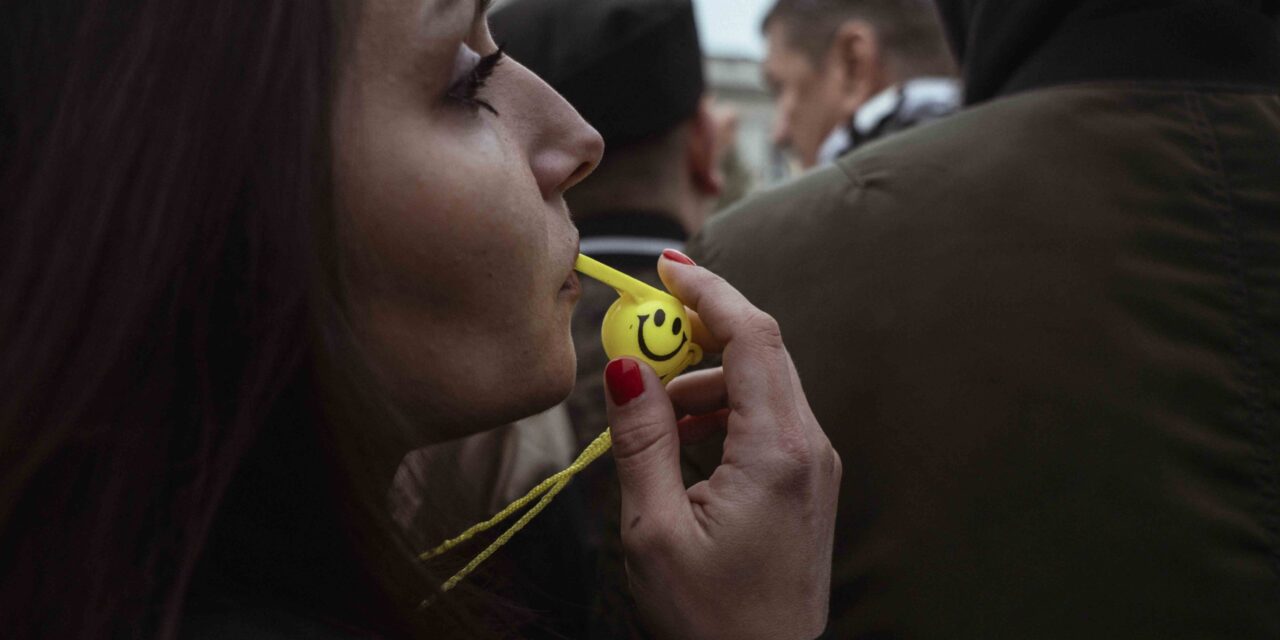 Ön is megmutathatja, milyen a “lakossági ágyú”