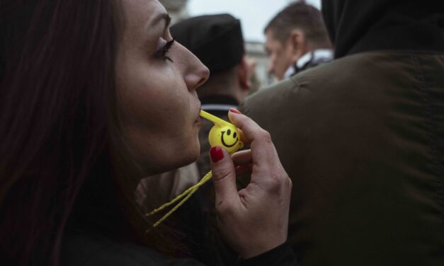 Ön is megmutathatja, milyen a “lakossági ágyú”