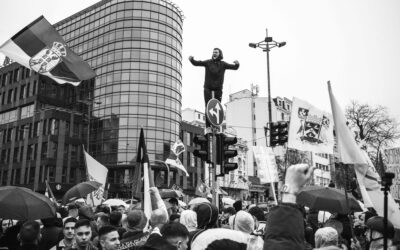 „Mindannyian az előtető alatt vagyunk” címmel diáktüntetést rendeznek a fővárosban