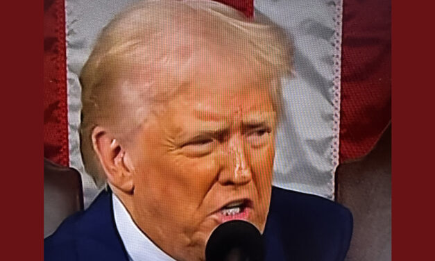 Aranyéra aranykupolával, plusz gyűlölet- és hazugságcunami