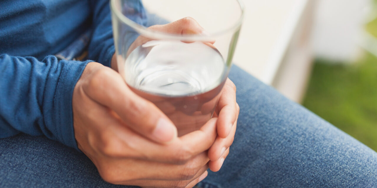 Hormonok és gyógyszermaradványok a csapvízben