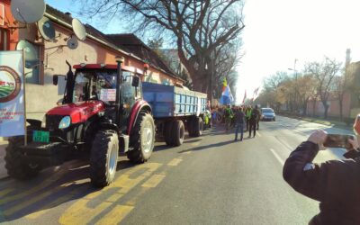 „Ez most az ő idejük és az ő követeléseik, a mi dolgunk az, hogy támogassuk őket”