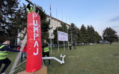 Orvosi javallat: Egyszerűen nem egészséges nem támogatni az egyetemistákat