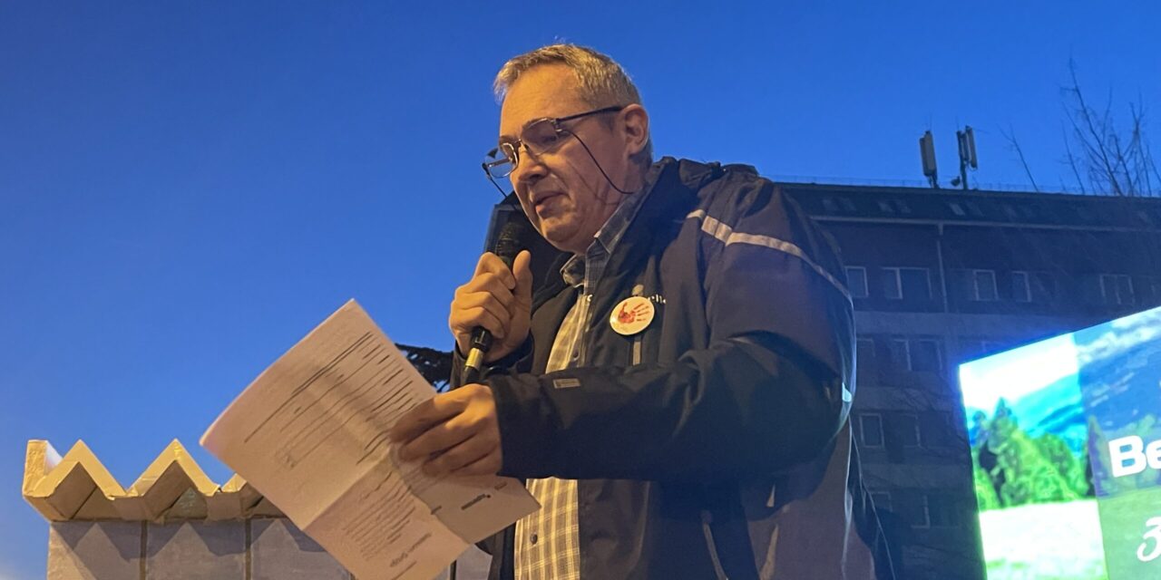 Rakić: Újra kell magyaráznunk, hogyan is néznek ki a demokratikus választások