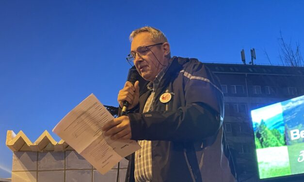 Rakić: Újra kell magyaráznunk, hogyan is néznek ki a demokratikus választások