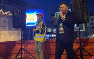 „Mert valakinek pumpálnia kell a vajdasági magyarokat is!”