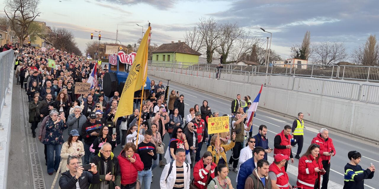 Živkov: Beléptünk az utolsó fázisba, a rossz hír az, hogy ez elhúzódhat és drágán megfizethetünk érte