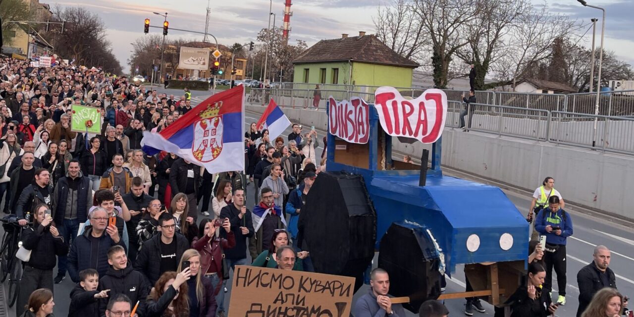 „Van-e még bárkinek joga csendben maradni?”