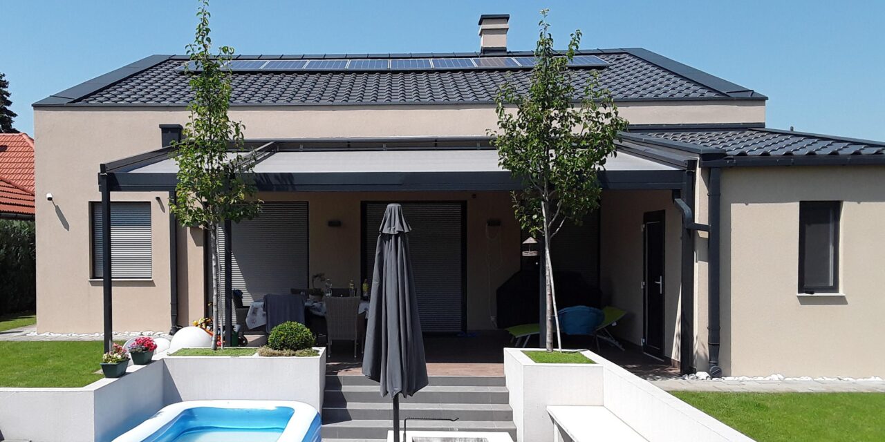 Így teremthetünk tökéletes pihenőhelyet egész évben a kertben