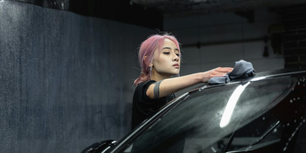 Járműszárító törölközők: melyik a legjobb választás?