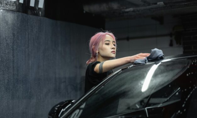 Járműszárító törölközők: melyik a legjobb választás?