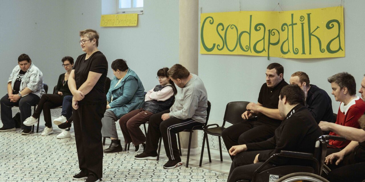 Csodapatika: Gyógyszerek mindenféle emberi gonoszság ellen (videó)