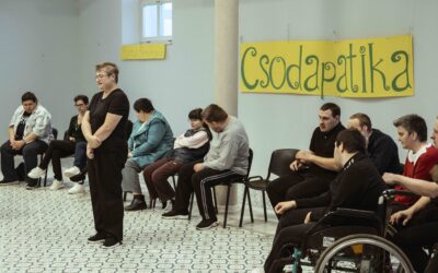 Csodapatika: Gyógyszerek mindenféle emberi gonoszság ellen (videó)