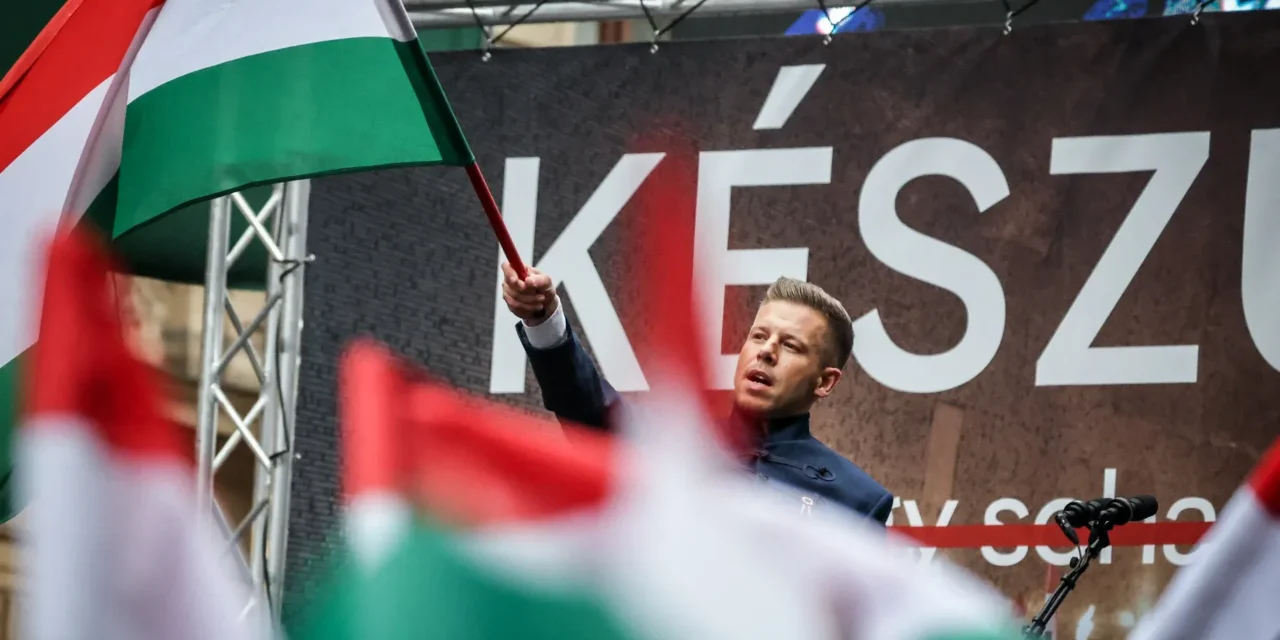 Hétszázalékos a Tisza előnye a biztos szavazó pártválasztók körében