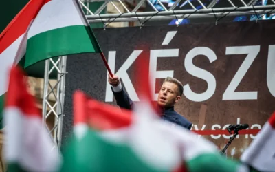 Országjárás és kihallgatás, avagy Magyar Péter tervei a nyárra