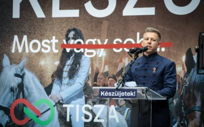 Magyar Péter: Orbán Viktor most épp a külhoni magyarokat árulta el