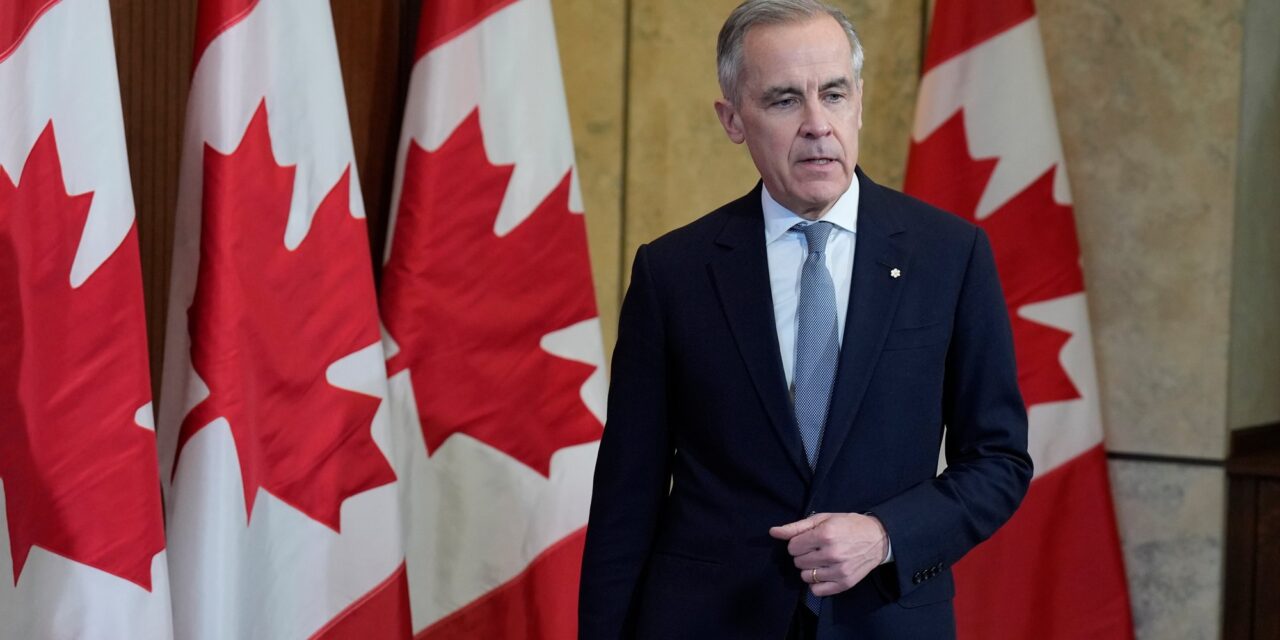 Kanada régi kapcsolata Trump Amerikájával véget ért