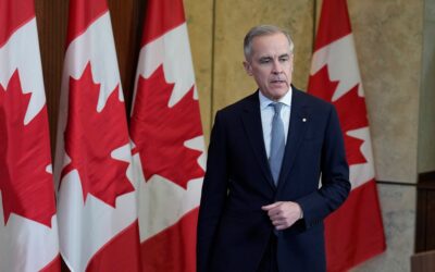 Kanada régi kapcsolata Trump Amerikájával véget ért