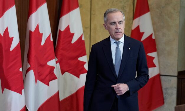 Kanada régi kapcsolata Trump Amerikájával véget ért