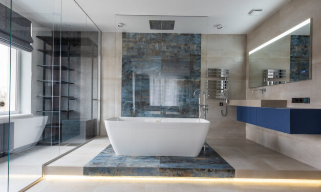 Milyen az ideális fürdőszobai ventilátor?