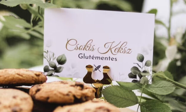 Milyen esküvői dekorációk lesznek a legjobbak 2025-ben?