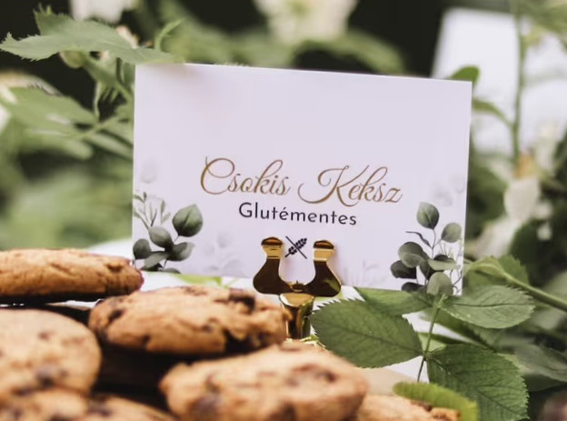 Milyen esküvői dekorációk lesznek a legjobbak 2025-ben?