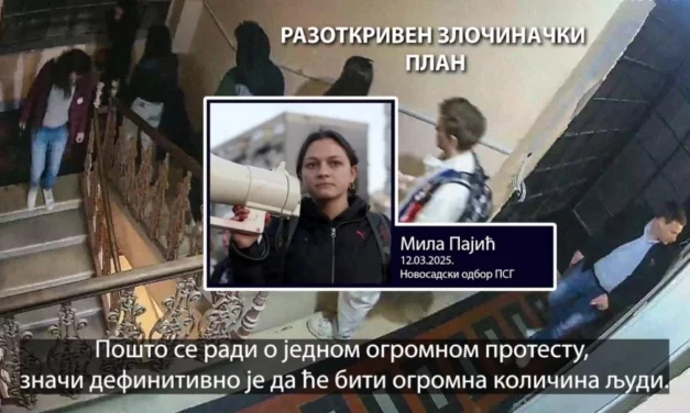 A lakájmédia szerint polgárháborút akartak kirobbantani az ellenzéki mozgalom tagjai