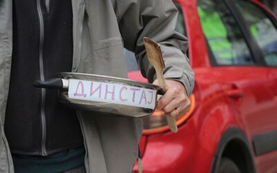 Vasárnap tartják Temerinben a nagy „dinsztelőfesztivált”