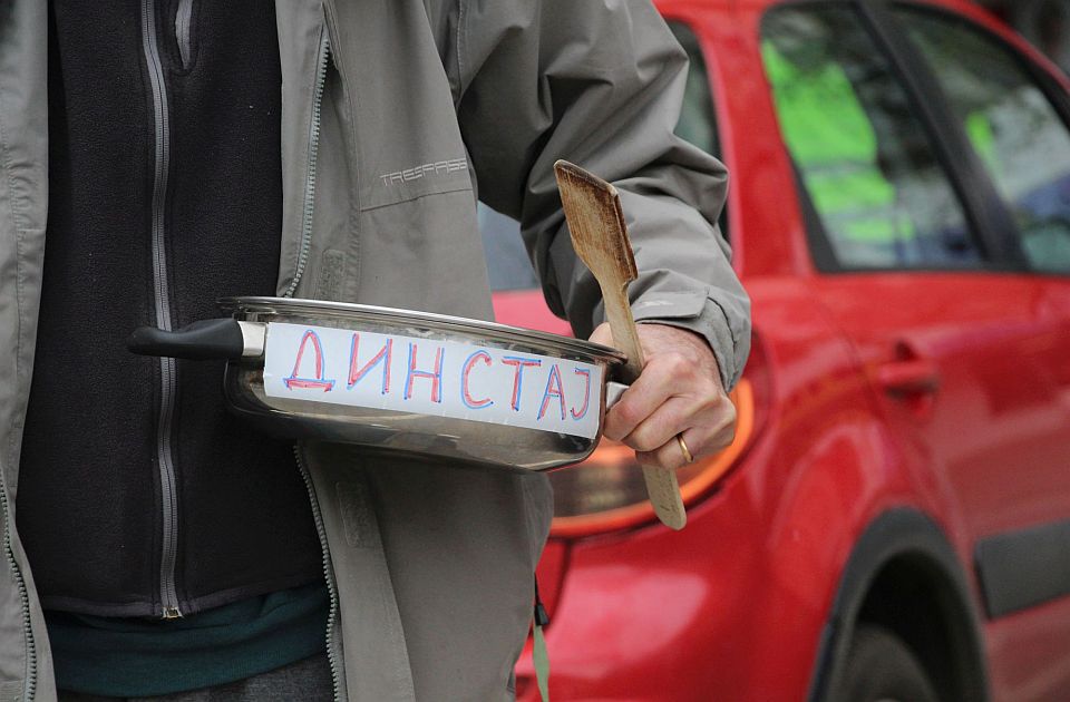 Vasárnap tartják Temerinben a nagy „dinsztelőfesztivált”