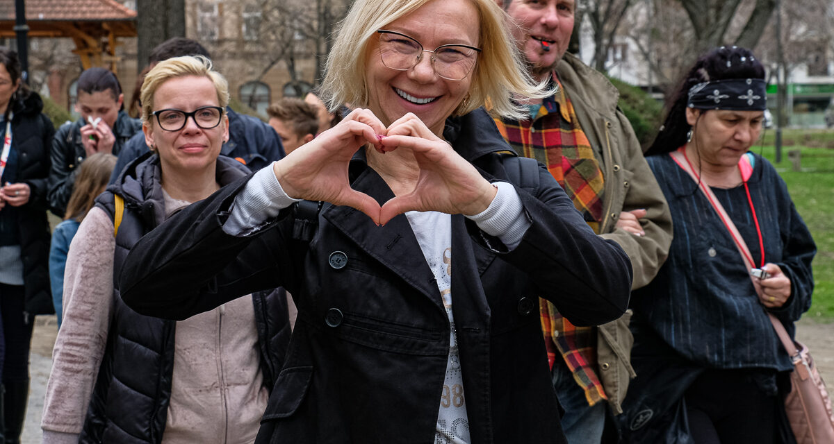 Brnabić: Már nem békések az egyetemista tüntetések