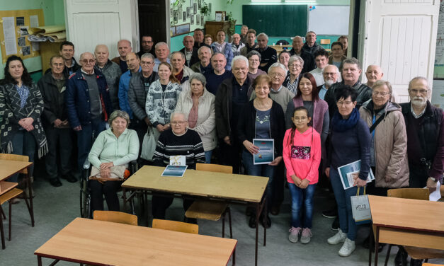 Mindenkinek beletört a bicskája a keresztrejtvényünkbe