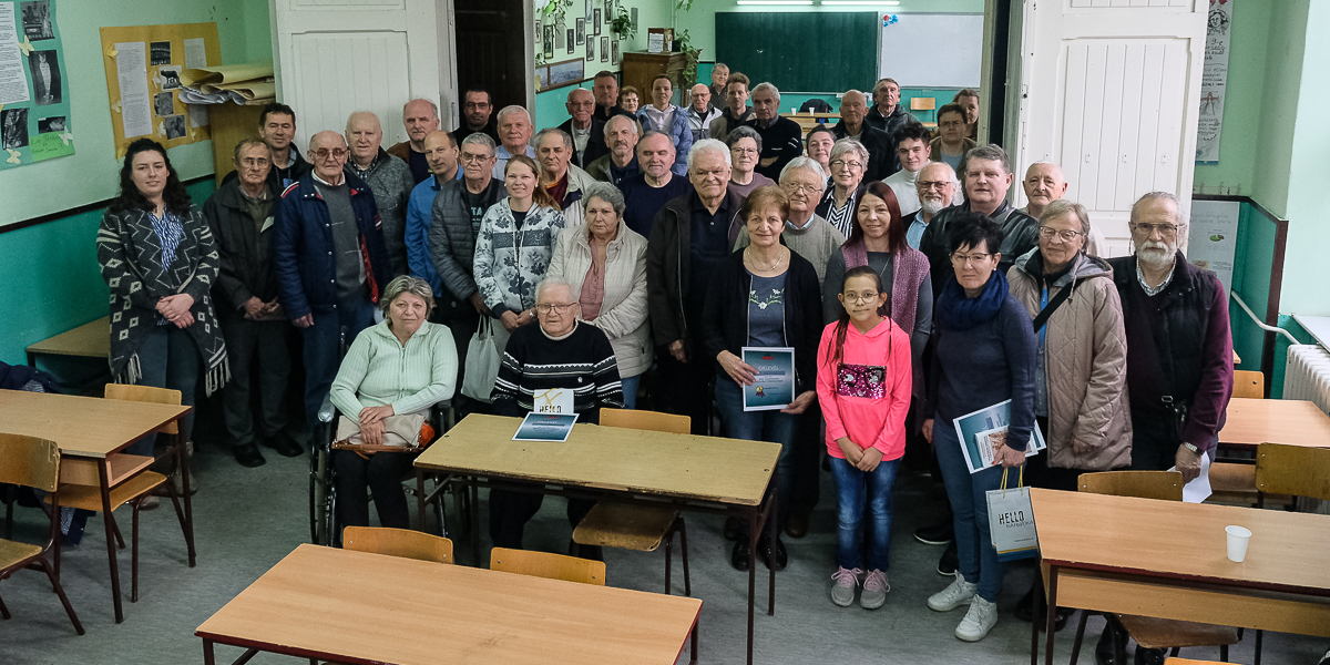 Mindenkinek beletört a bicskája a keresztrejtvényünkbe