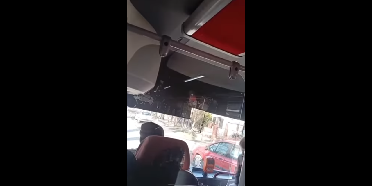 Két „új” busz is elromlott ma Szabadkán (Videóval)