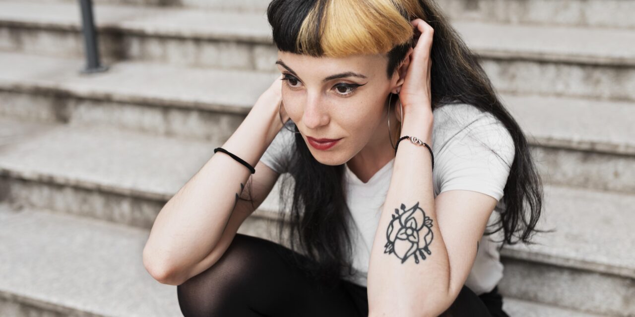 Tetoválás eltávolítása lézerrel: Mit kell tudnod előtte?