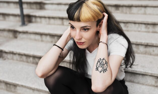 Tetoválás eltávolítása lézerrel: Mit kell tudnod előtte?