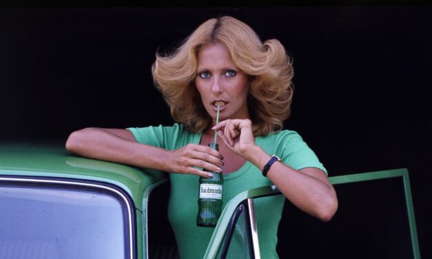 Ismét kapható lesz a Traubisoda