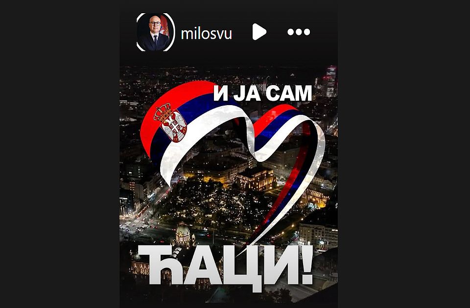 Vučević: Én is „ćaci” vagyok