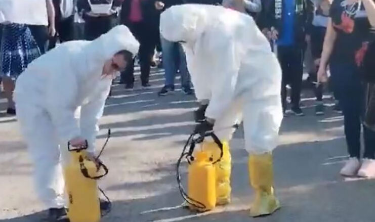 Az antalfalvi fütty