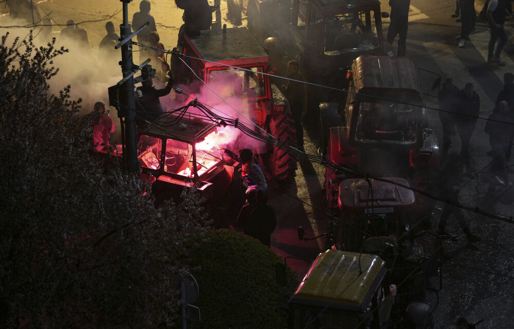 Megvertek egy fiatalembert a parlament közelében