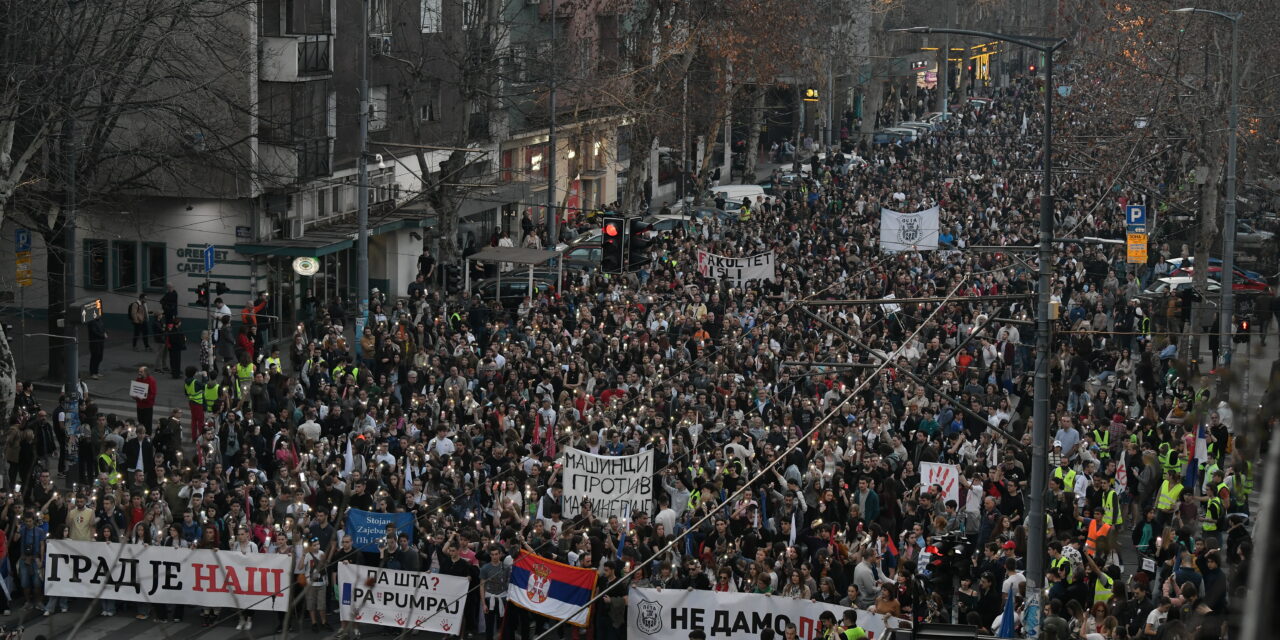 Vučević: Nem karneváli hangulatra kell számítani szombaton