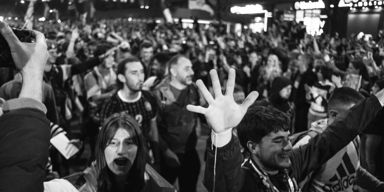 Ébredj fel! (Videó)