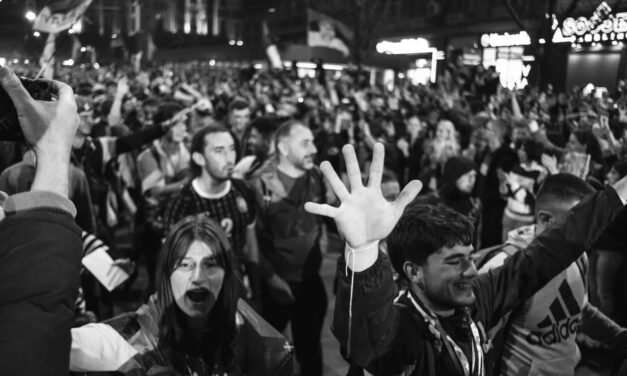 Ébredj fel! (Videó)