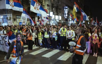 Nem szakértői kormányra, hanem a plénumokon szerveződő egyetemisták követésére van szükségünk